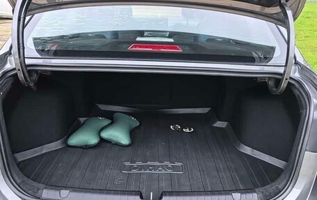 Geely Emgrand, 2022 год, 1 171 000 рублей, 13 фотография