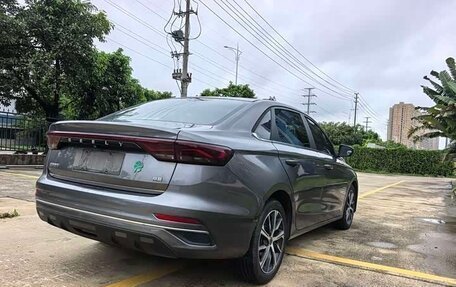 Geely Emgrand, 2022 год, 1 171 000 рублей, 12 фотография