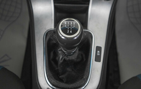 Chevrolet Cruze II, 2012 год, 659 000 рублей, 19 фотография
