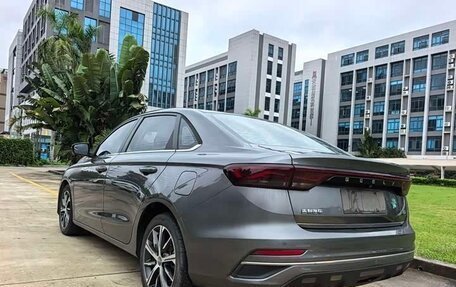 Geely Emgrand, 2022 год, 1 171 000 рублей, 10 фотография