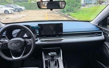 Geely Emgrand, 2022 год, 1 171 000 рублей, 6 фотография