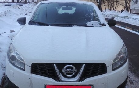 Nissan Qashqai, 2013 год, 1 000 000 рублей, 2 фотография