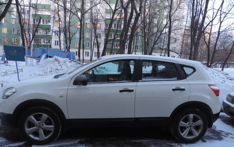 Nissan Qashqai, 2013 год, 1 000 000 рублей, 1 фотография