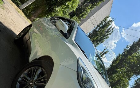 Hyundai ix35 I рестайлинг, 2014 год, 1 259 000 рублей, 5 фотография
