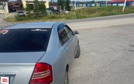 Lifan Solano I (630) рестайлинг, 2012 год, 245 000 рублей, 5 фотография