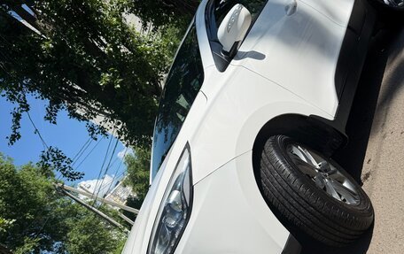 Hyundai ix35 I рестайлинг, 2014 год, 1 259 000 рублей, 6 фотография