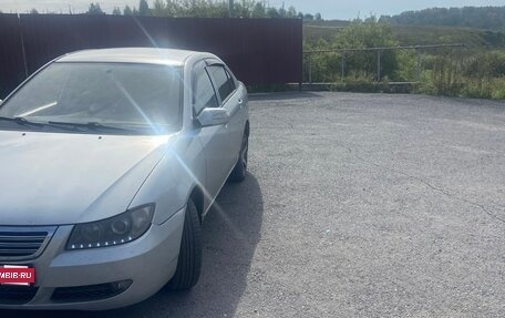 Lifan Solano I (630) рестайлинг, 2012 год, 245 000 рублей, 2 фотография