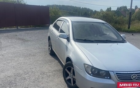 Lifan Solano I (630) рестайлинг, 2012 год, 245 000 рублей, 3 фотография