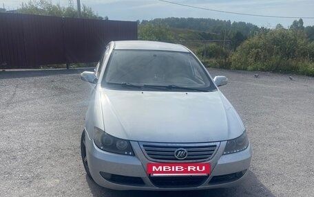 Lifan Solano I (630) рестайлинг, 2012 год, 245 000 рублей, 4 фотография