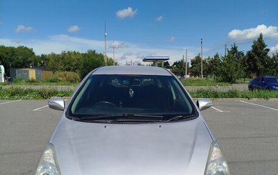 Toyota Wish II, 2003 год, 400 000 рублей, 1 фотография