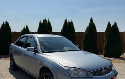 Ford Mondeo III, 2006 год, 383 000 рублей, 1 фотография