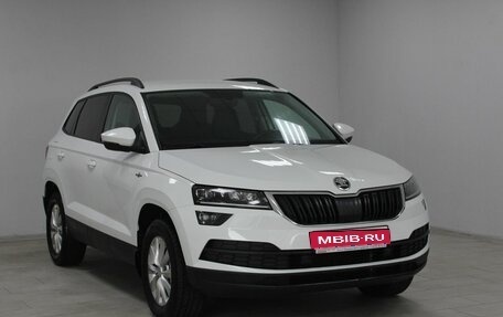 Skoda Karoq I, 2021 год, 2 159 900 рублей, 1 фотография