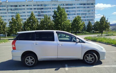 Toyota Wish II, 2003 год, 400 000 рублей, 2 фотография