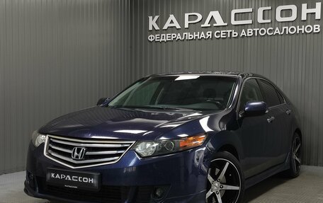 Honda Accord VIII рестайлинг, 2008 год, 950 000 рублей, 1 фотография