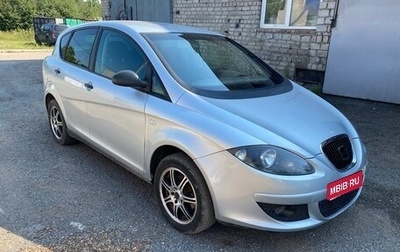 SEAT Toledo III, 2008 год, 360 000 рублей, 1 фотография