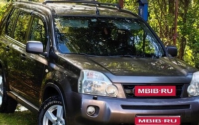 Nissan X-Trail, 2008 год, 910 000 рублей, 1 фотография