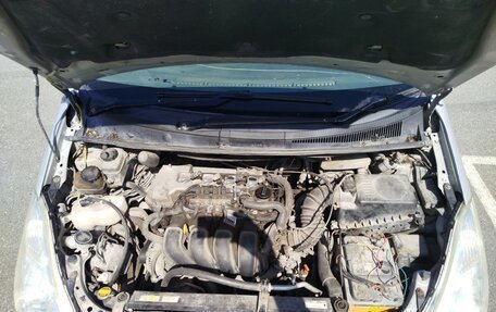 Toyota Wish II, 2003 год, 400 000 рублей, 7 фотография
