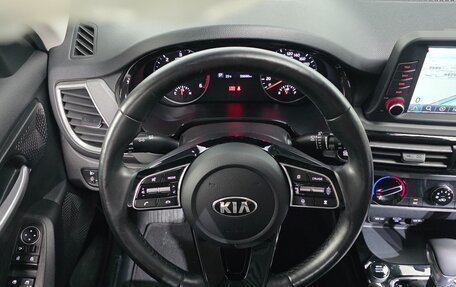 KIA Seltos I, 2022 год, 1 955 000 рублей, 23 фотография