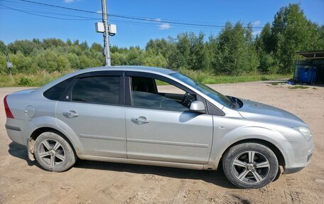Ford Focus II рестайлинг, 2006 год, 310 000 рублей, 2 фотография