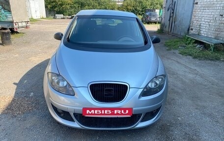 SEAT Toledo III, 2008 год, 360 000 рублей, 2 фотография