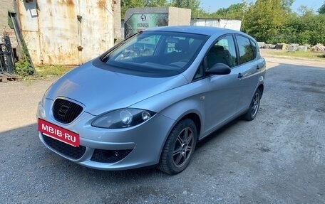 SEAT Toledo III, 2008 год, 360 000 рублей, 3 фотография