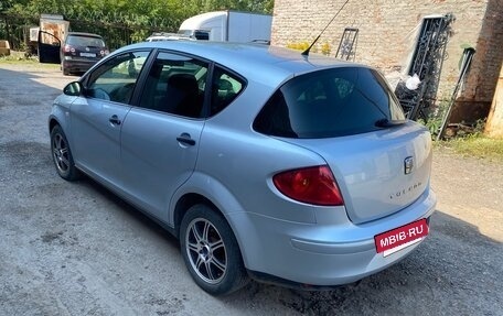 SEAT Toledo III, 2008 год, 360 000 рублей, 5 фотография