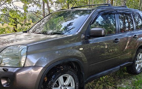 Nissan X-Trail, 2008 год, 910 000 рублей, 6 фотография