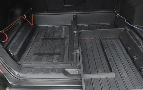 Nissan X-Trail, 2008 год, 910 000 рублей, 8 фотография
