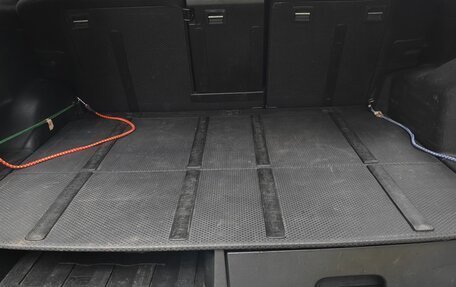 Nissan X-Trail, 2008 год, 910 000 рублей, 9 фотография