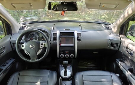 Nissan X-Trail, 2008 год, 910 000 рублей, 13 фотография