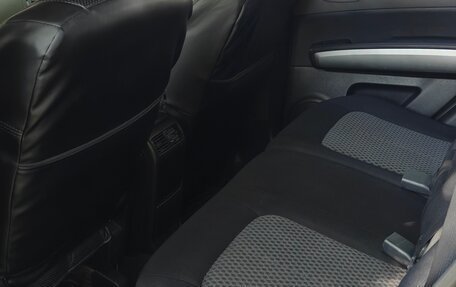 Nissan X-Trail, 2008 год, 910 000 рублей, 11 фотография