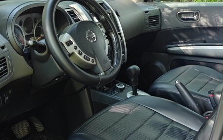 Nissan X-Trail, 2008 год, 910 000 рублей, 10 фотография