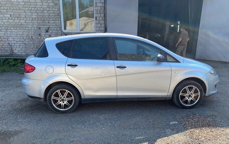 SEAT Toledo III, 2008 год, 360 000 рублей, 8 фотография