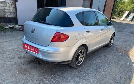 SEAT Toledo III, 2008 год, 360 000 рублей, 7 фотография