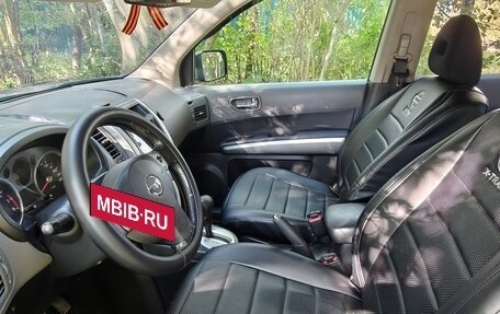 Nissan X-Trail, 2008 год, 910 000 рублей, 12 фотография