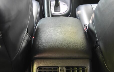 Nissan X-Trail, 2008 год, 910 000 рублей, 15 фотография