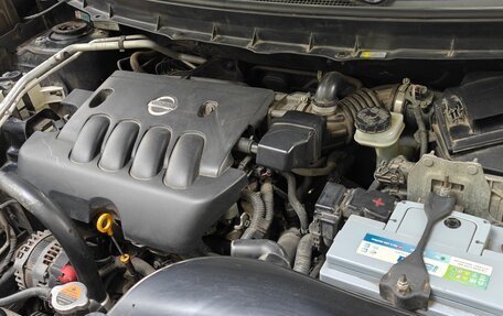 Nissan X-Trail, 2008 год, 910 000 рублей, 18 фотография
