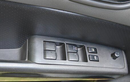 Nissan X-Trail, 2008 год, 910 000 рублей, 16 фотография