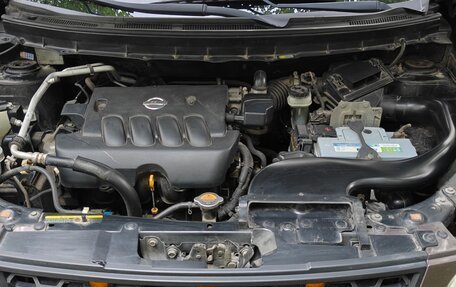 Nissan X-Trail, 2008 год, 910 000 рублей, 17 фотография