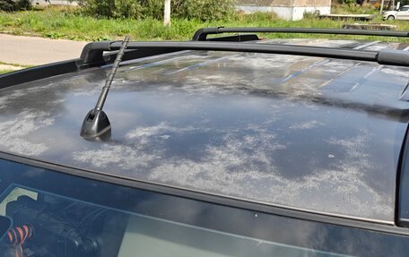 Nissan X-Trail, 2008 год, 910 000 рублей, 24 фотография