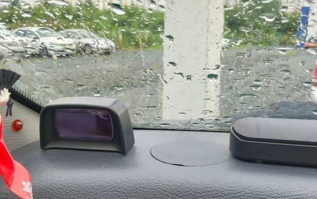Daewoo Matiz I, 2008 год, 165 000 рублей, 12 фотография