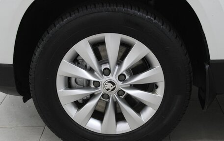 Skoda Karoq I, 2021 год, 2 159 900 рублей, 7 фотография