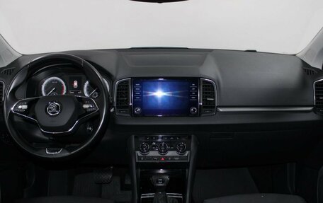 Skoda Karoq I, 2021 год, 2 159 900 рублей, 8 фотография