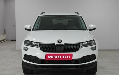 Skoda Karoq I, 2021 год, 2 159 900 рублей, 2 фотография