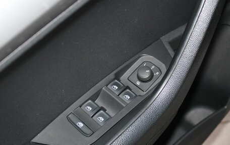 Skoda Karoq I, 2021 год, 2 159 900 рублей, 11 фотография