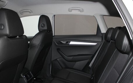 Skoda Karoq I, 2021 год, 2 159 900 рублей, 10 фотография