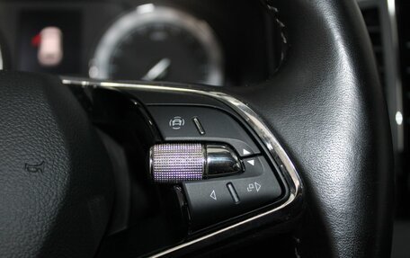 Skoda Karoq I, 2021 год, 2 159 900 рублей, 15 фотография
