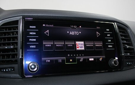 Skoda Karoq I, 2021 год, 2 159 900 рублей, 22 фотография