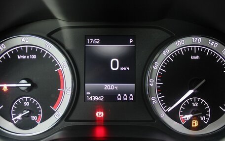 Skoda Karoq I, 2021 год, 2 159 900 рублей, 21 фотография