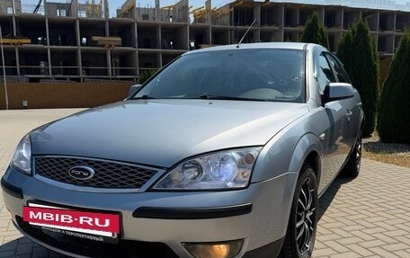 Ford Mondeo III, 2006 год, 383 000 рублей, 2 фотография